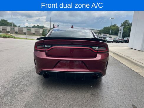Used 2023 Dodge Charger GT RWD image 4
