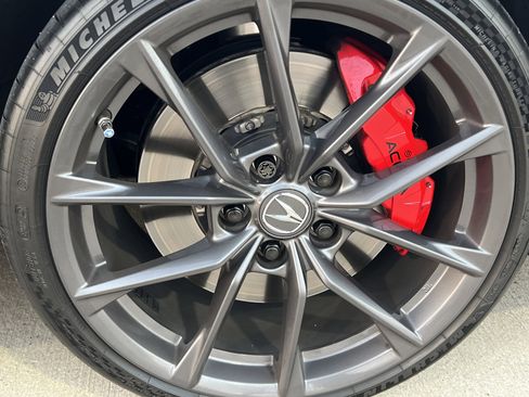 Used 2025 Acura Integra Type S image 12