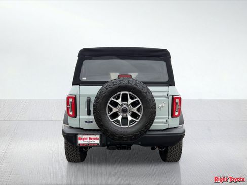 Used 2024 Ford Bronco Badlands AWD/4WD image 5