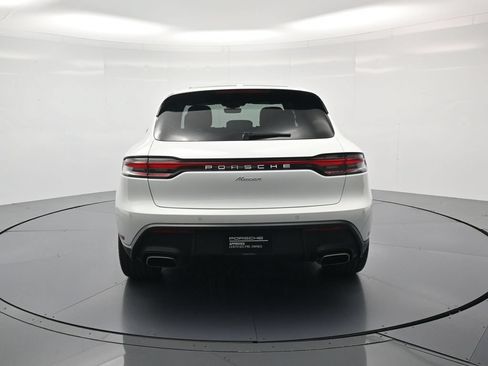 Used 2026 Porsche Macan AWD/4WD image 29