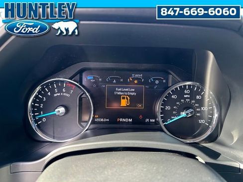 Used 2020 Ford Expedition Max Platinum image 35