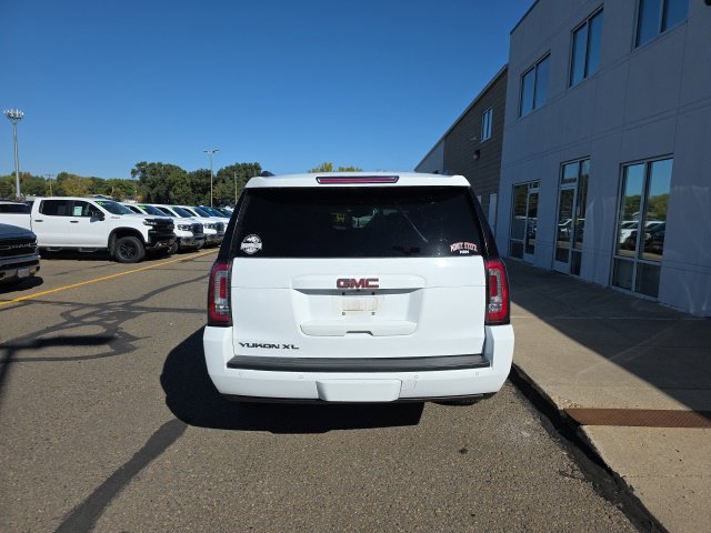 Used 2019 GMC Yukon XL SLT AWD/4WD image 5