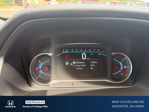 Used 2020 Honda Pilot Touring image 18