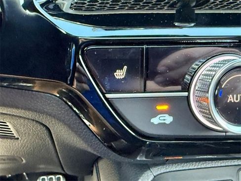 New 2026 Honda Civic Sport Touring image 16