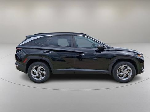 Certified 2023 Hyundai Tucson SEL AWD/4WD image 12