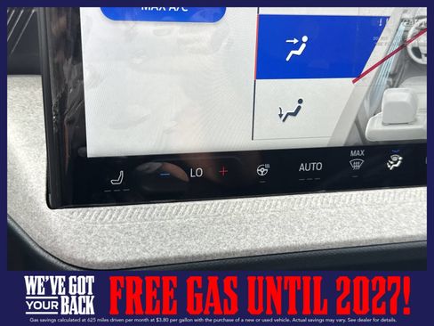 New 2026 Ford Maverick XLT w/ Equipment Group 301A AWD/4WD image 24
