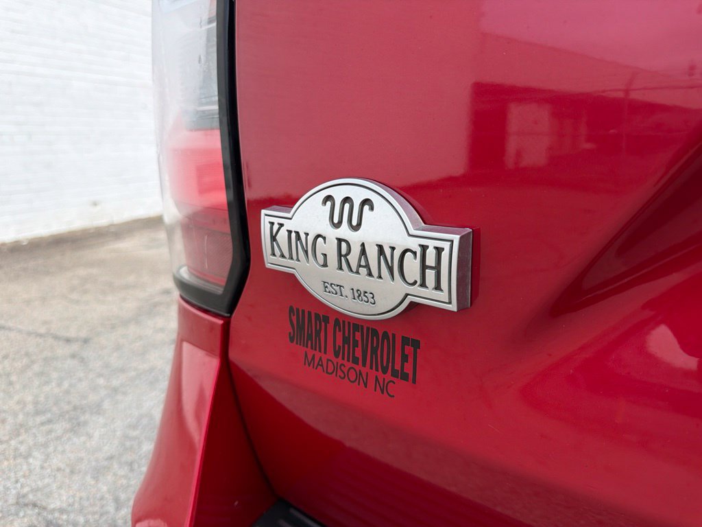 Used 2020 Ford Expedition King Ranch AWD/4WD image 17