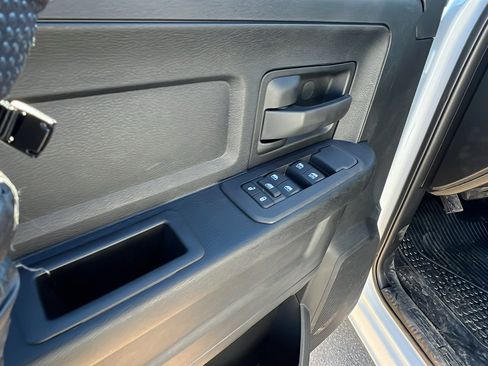 New 2026 RAM 2500 Tradesman image 15