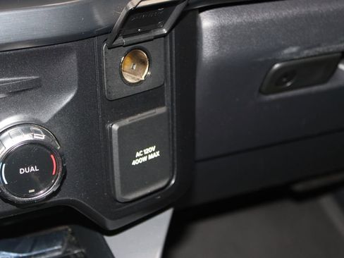 Used 2024 Ford F250 Lariat AWD/4WD image 60