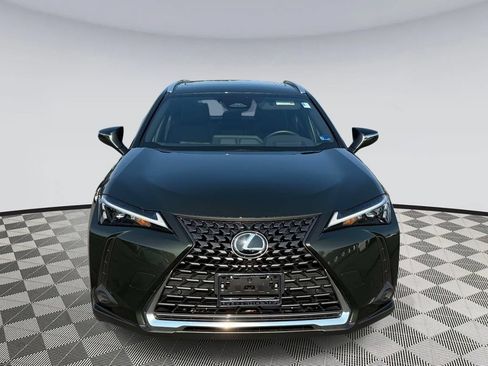 Used 2025 Lexus UX 300h AWD w/ Accessory Package (Z1) image 6