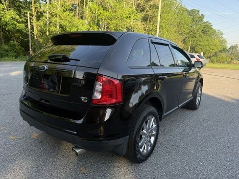 Used 2013 Ford Edge SEL AWD/4WD image 5