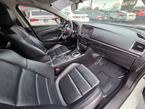 Used 2014 MAZDA MAZDA6 Touring image 18