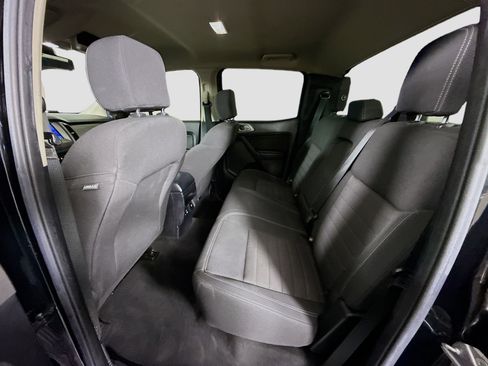 Used 2019 Ford Ranger XLT w/ Equipment Group 301A Mid image 24