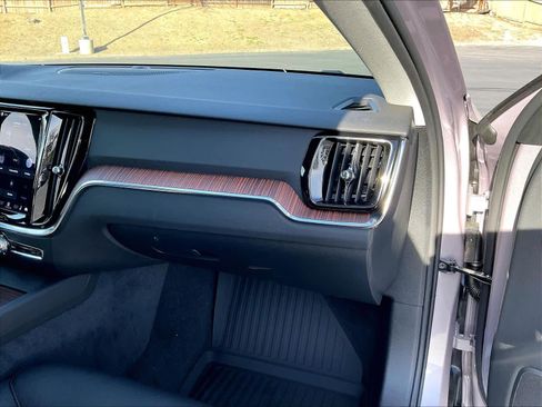 New 2026 Volvo V60 B5 Cross Country Plus w/ Climate Package image 28