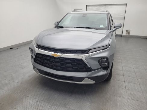 Used 2024 Chevrolet Blazer LT w/ Convenience Package FWD image 15