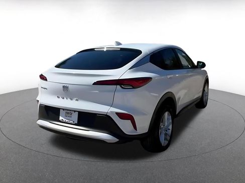 Used 2025 Buick Envista Preferred image 15