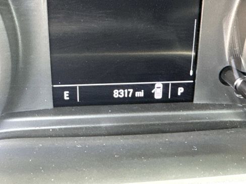 Used 2025 Chevrolet Silverado 1500 W/T image 26