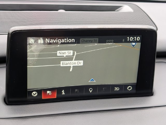 Used 2016 MAZDA CX-9 Touring AWD/4WD image 18