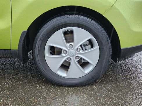 Used 2014 Kia Soul + w/ Eco Package image 10