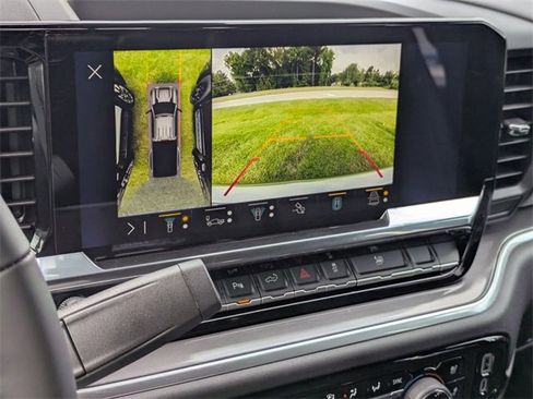 New 2026 Chevrolet Silverado 3500 High Country w/ Technology Package image 21