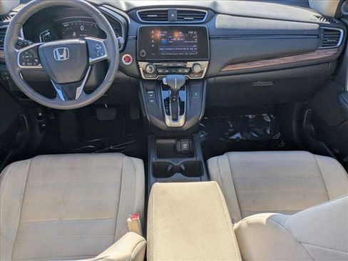 Used 2018 Honda CR-V EX image 16