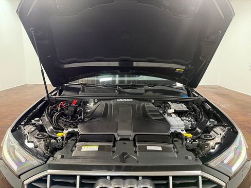 Used 2023 Audi Q7 2.0T Premium w/ Towing Package image 88