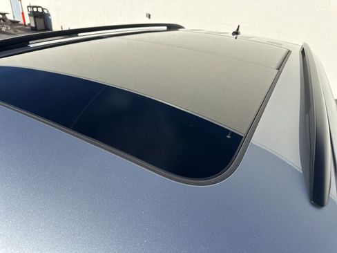 Certified 2024 Volkswagen Tiguan SE R-Line image 34