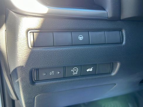 New 2026 Nissan Rogue SV image 26