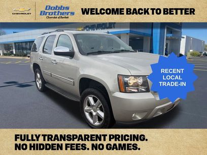 Used 2013 Chevrolet Tahoe LT w/ All-Star Edition