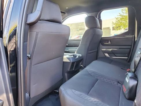 New 2026 Toyota Tundra SR5 AWD/4WD image 11
