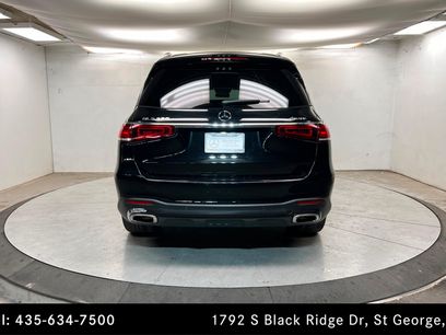 Used 2020 Mercedes-Benz GLS 580 4MATIC