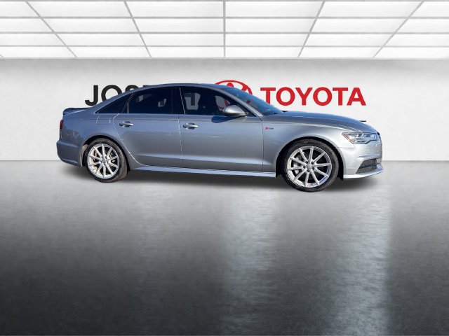 Used 2018 Audi A6 3.0T Premium Plus w/ Premium Plus Package AWD/4WD image 14
