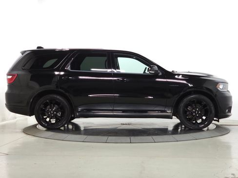 Used 2020 Dodge Durango R/T w/ Technology Group RWD image 13