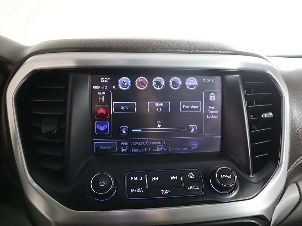 Used 2019 GMC Acadia SLT AWD/4WD image 47