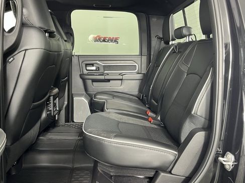 New 2026 RAM 3500 Laramie image 29