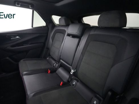 Used 2024 Chevrolet Blazer EV RS RWD image 24