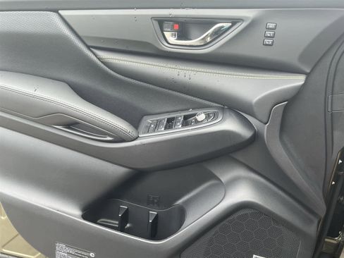 New 2025 Subaru Ascent Bronze Edition image 26