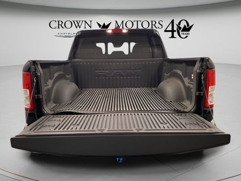 Used 2023 RAM 1500 Big Horn AWD/4WD image 26