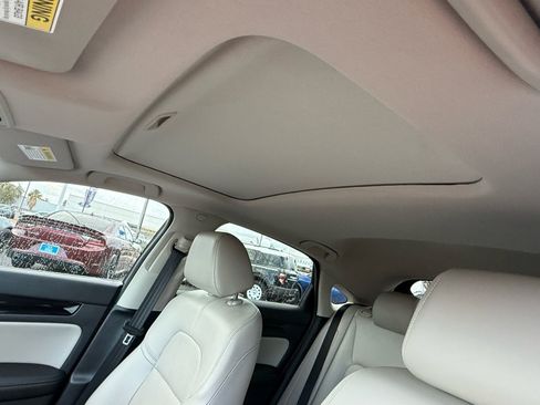 Used 2023 Honda Civic EX-L image 16