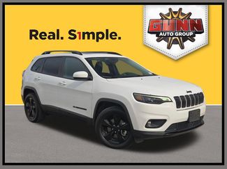 Used 2021 Jeep Cherokee Latitude Plus w/ Sun & Sound Group AWD/4WD video 1