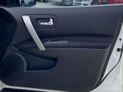 Used 2015 Nissan Rogue S w/ Convenience Package image 20