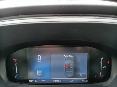 Used 2023 Ford Escape Active w/ Tech Pack #1 AWD/4WD image 7