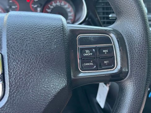 Used 2016 Dodge Dart SXT Sport w/ Chrome Package image 30