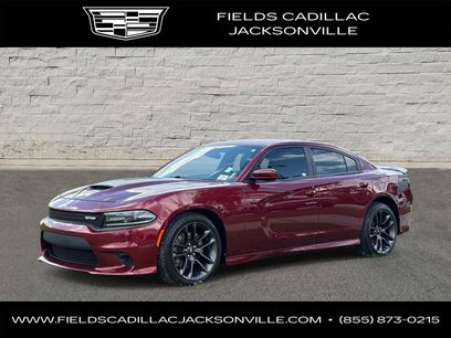Used 2021 Dodge Charger R/T w/ Daytona Edition Group