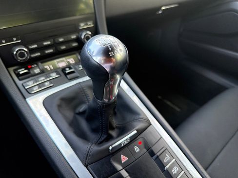 Used 2025 Porsche 718 Cayman S image 27