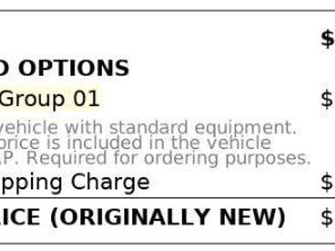 Used 2023 Genesis G80 2.5T image 13