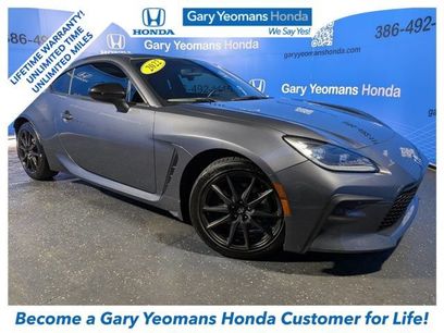 Used 2022 Toyota GR86