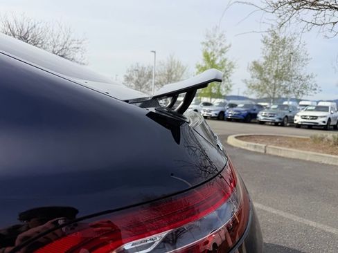 Used 2024 Mercedes-Benz AMG GT 43 image 15