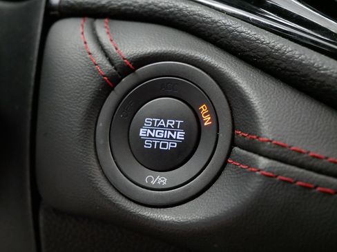 Certified 2024 Dodge Durango GT image 39