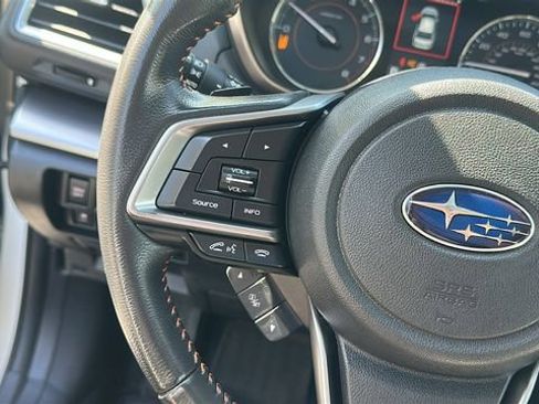 Used 2020 Subaru Crosstrek 2.0i Limited w/ Moonroof Package AWD/4WD image 15